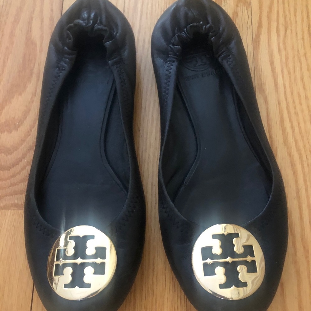 Tory Burch ballet flats